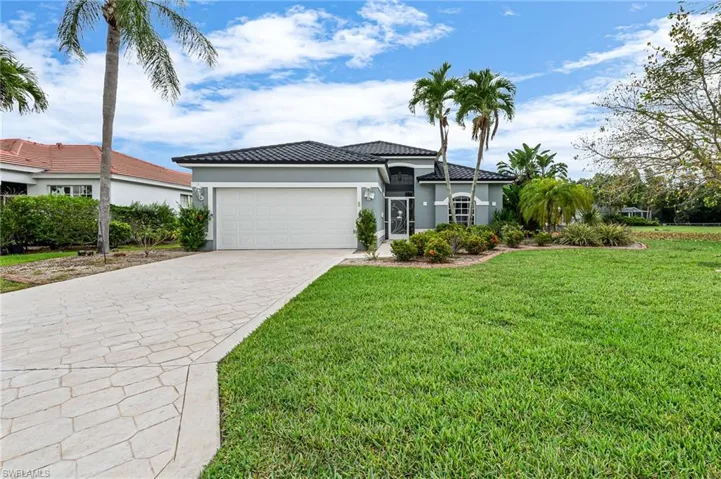13881 White Gardenia Way, Fort Myers Fl 33912