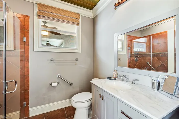 3rd Bath
