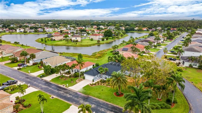 13881 White Gardenia Way, Fort Myers Fl 33912