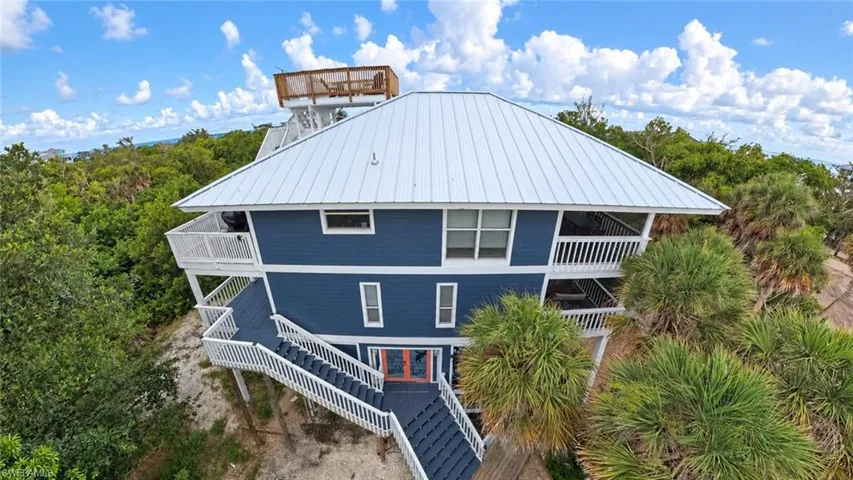 120 Swallow Dr, Captiva, Florida 33924