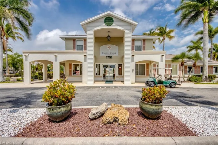 1755 Four Mile Cove Pkwy # 232, Cape Coral Fl 33990
