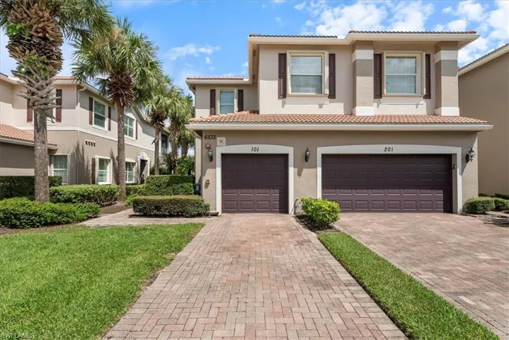 6533 Monterey Pt # 101, Naples Fl 34105