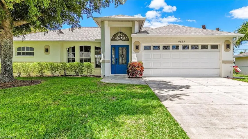 4522 Sw 1st Ave, Cape Coral, Florida 33914