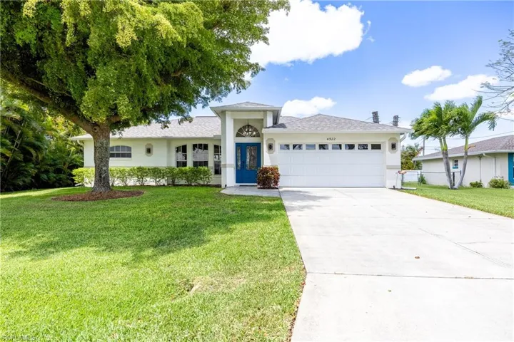 4522 Sw 1st Ave, Cape Coral, Florida 33914