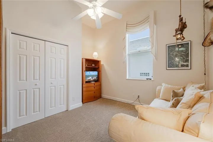 Guest Bedroom #2 or Study