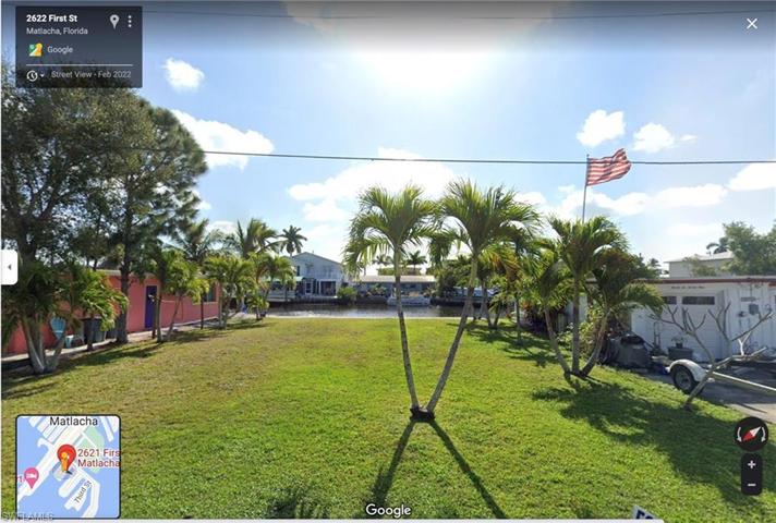 Google Street View February 2022