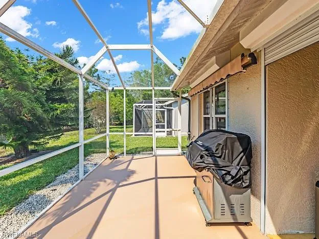 5313  Whitten  DR, Naples, FL 34104