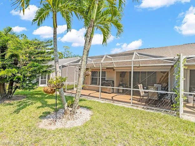 5313  Whitten  DR, Naples, FL 34104
