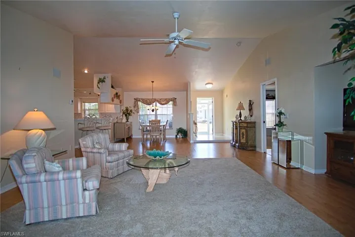 6463  P G A  DR, North Fort Myers, FL 33917