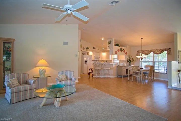 6463  P G A  DR, North Fort Myers, FL 33917