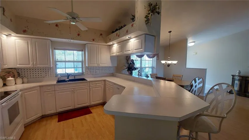 6463  P G A  DR, North Fort Myers, FL 33917