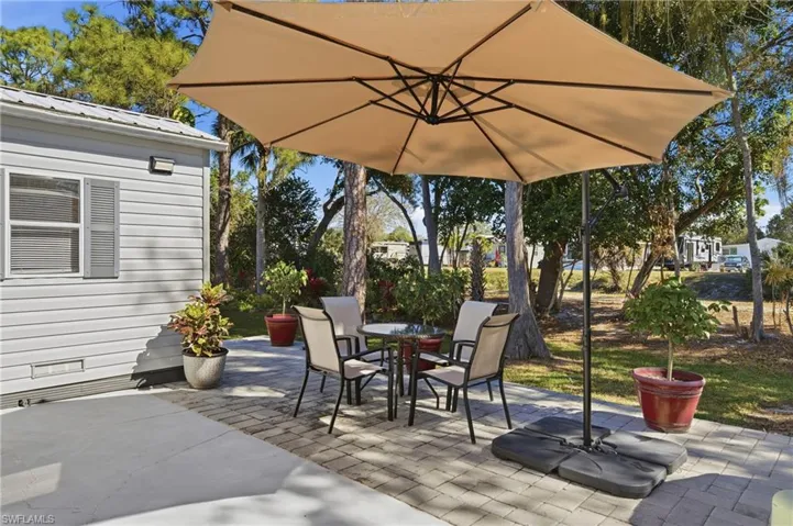 26 Bass Ln, Naples, Florida 34114