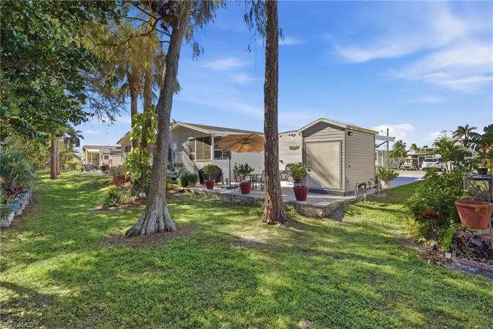 26 Bass Ln, Naples, Florida 34114