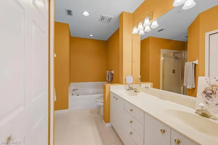 Bathroom Primary