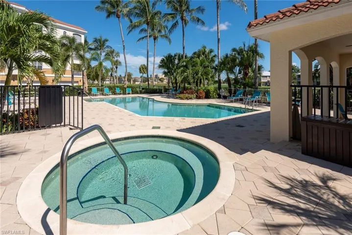 Bellavista Pool & Spa