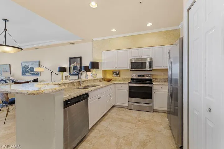 Kitchen II