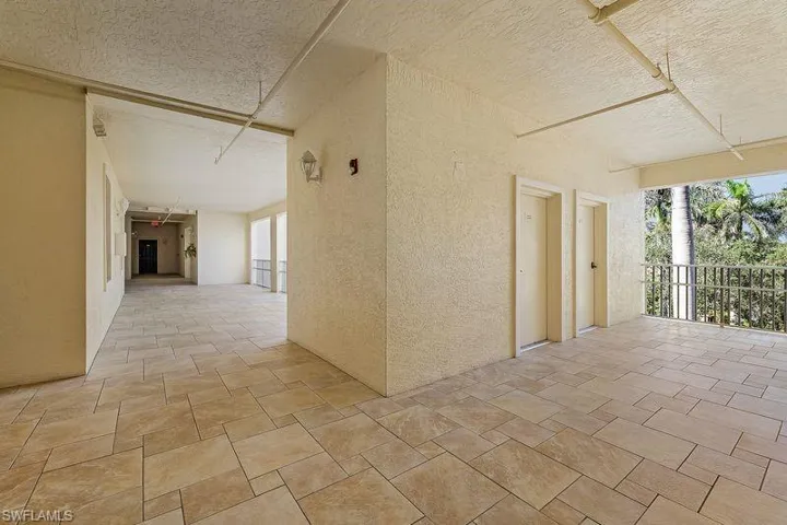 Breezeway & Storage