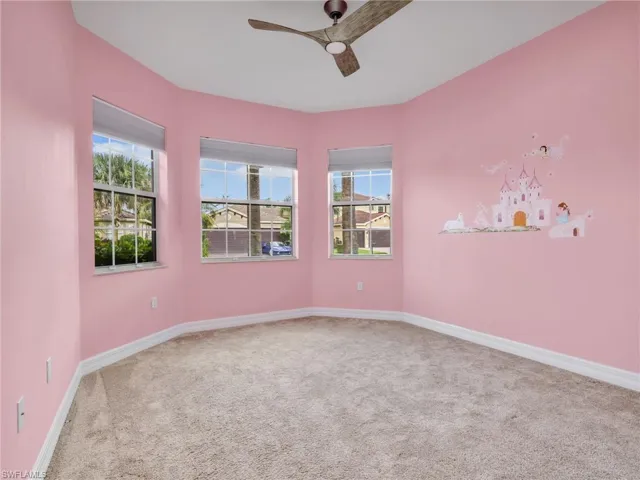 1st Floor Bedroom