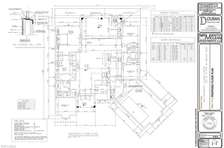View of property floor plan