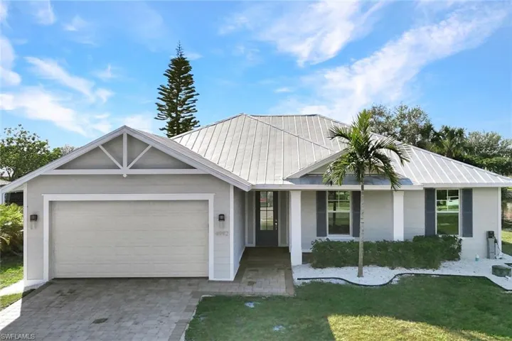 4992 32nd Ave Sw, Naples Fl 34116
