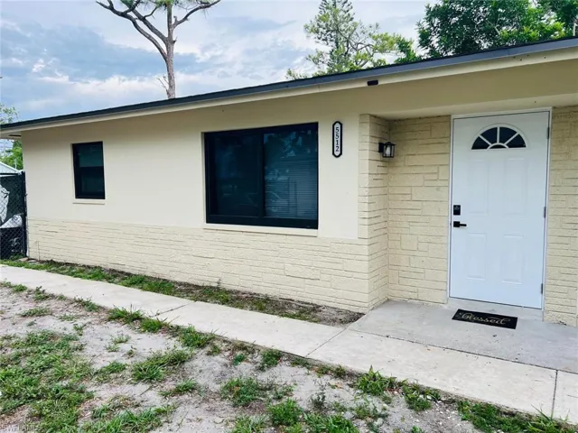 5508 8th Ave, Fort Myers, Florida 33907