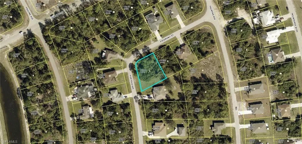 214  Piedmont  ST, Lehigh Acres, FL 33974
