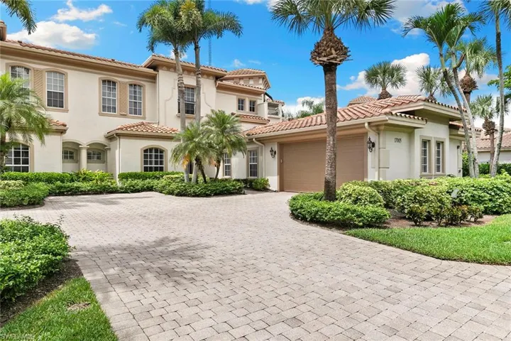 17005  Porta Vecchio  WAY, Naples, FL 34110