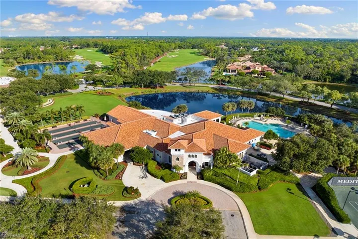 17005  Porta Vecchio  WAY, Naples, FL 34110