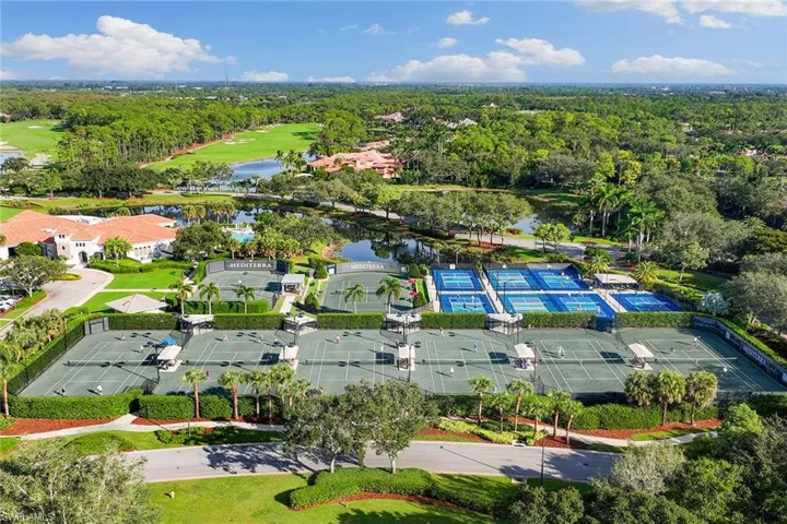 17005  Porta Vecchio  WAY, Naples, FL 34110