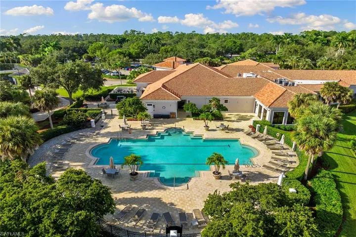 17005  Porta Vecchio  WAY, Naples, FL 34110