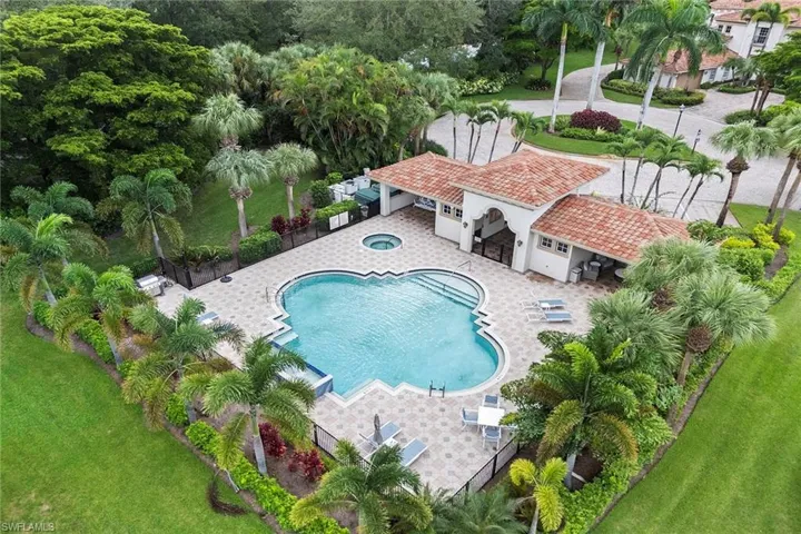 17005  Porta Vecchio  WAY, Naples, FL 34110