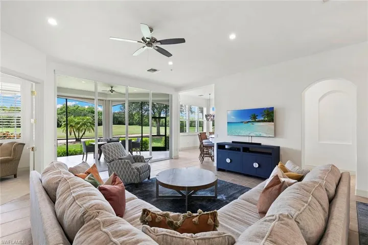 17005  Porta Vecchio  WAY, Naples, FL 34110