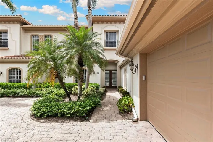 17005  Porta Vecchio  WAY, Naples, FL 34110