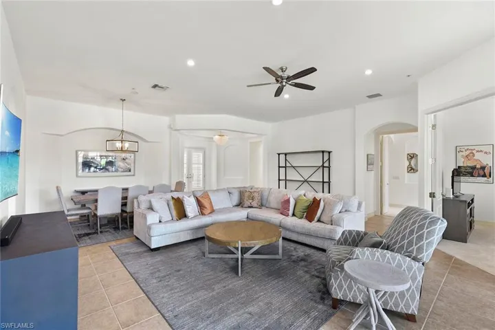 17005  Porta Vecchio  WAY, Naples, FL 34110