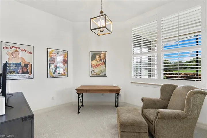 17005  Porta Vecchio  WAY, Naples, FL 34110