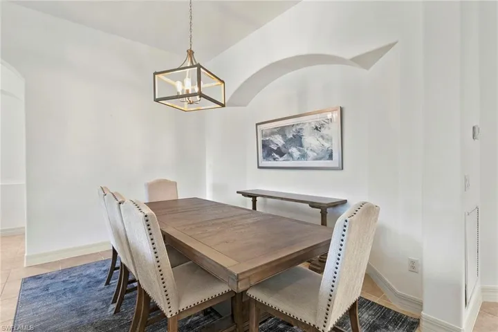 17005  Porta Vecchio  WAY, Naples, FL 34110