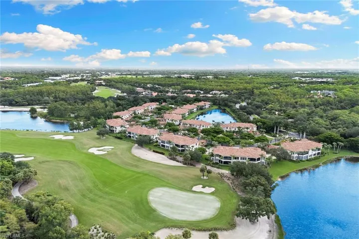 17005  Porta Vecchio  WAY, Naples, FL 34110