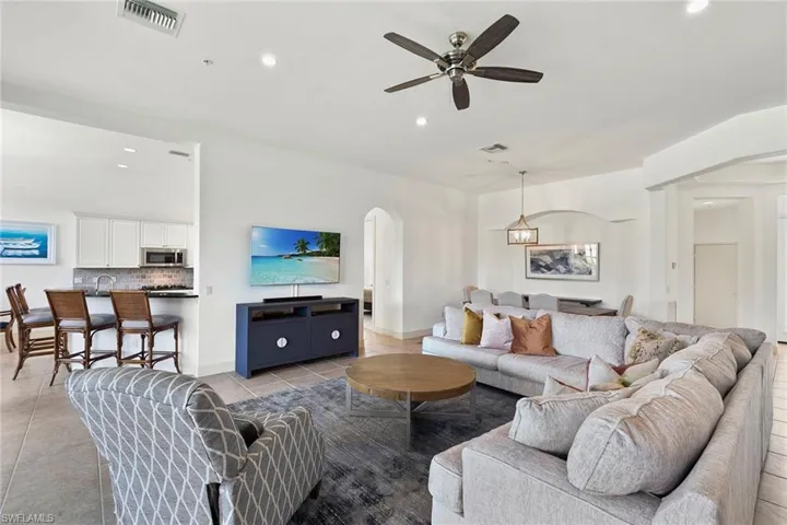 17005  Porta Vecchio  WAY, Naples, FL 34110