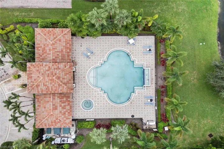 17005  Porta Vecchio  WAY, Naples, FL 34110