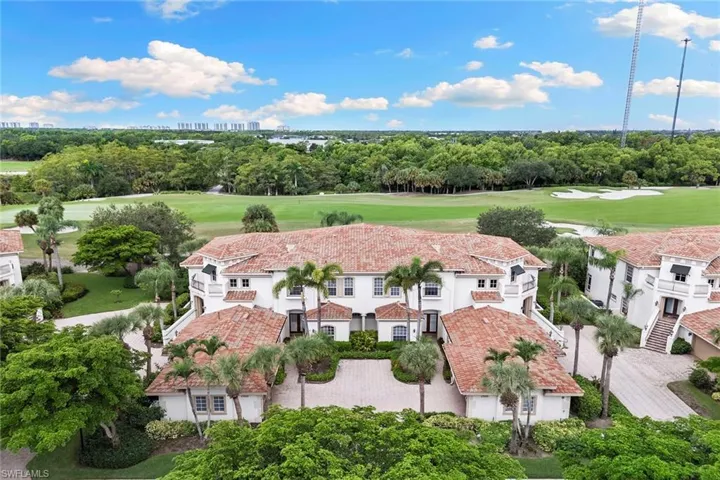 17005  Porta Vecchio  WAY, Naples, FL 34110