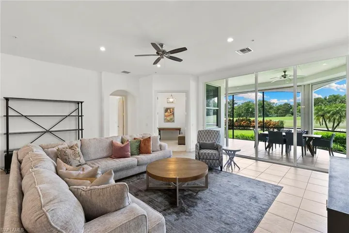 17005  Porta Vecchio  WAY, Naples, FL 34110