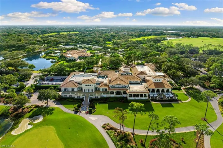 17005  Porta Vecchio  WAY, Naples, FL 34110