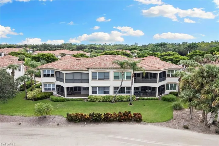 17005  Porta Vecchio  WAY, Naples, FL 34110