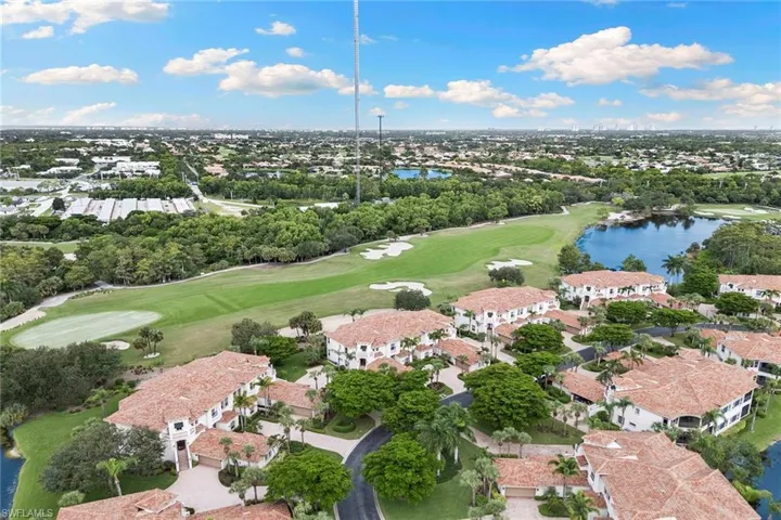 17005  Porta Vecchio  WAY, Naples, FL 34110