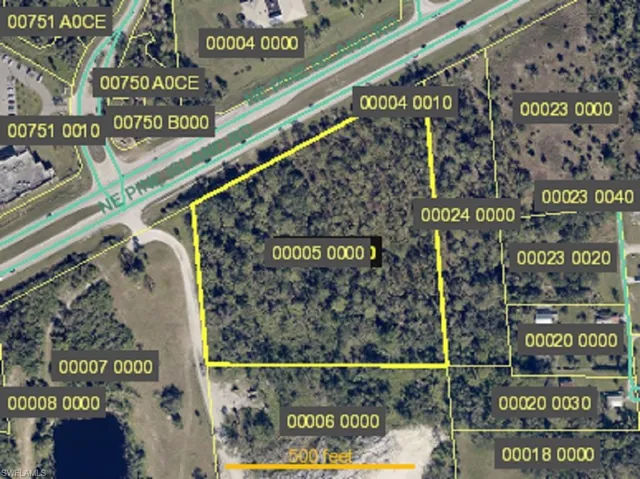 2650 Pine Island RD, North Fort Myers, FL 33903,225061894
