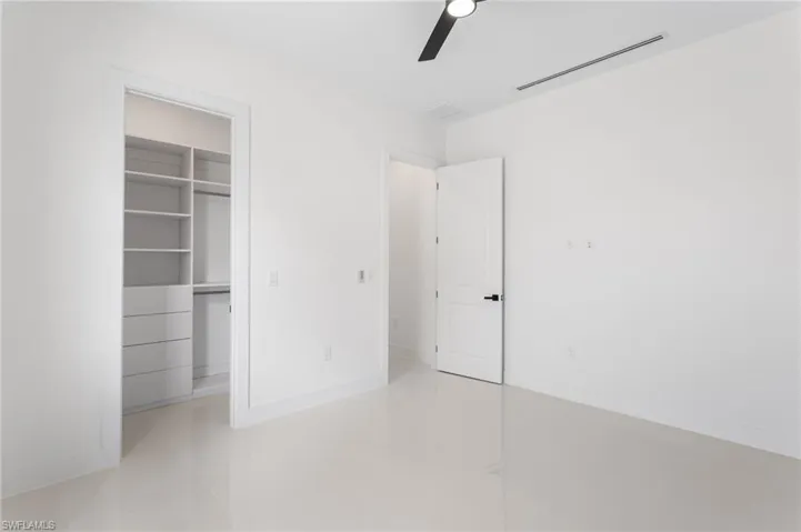 3rd Guest Bedroom