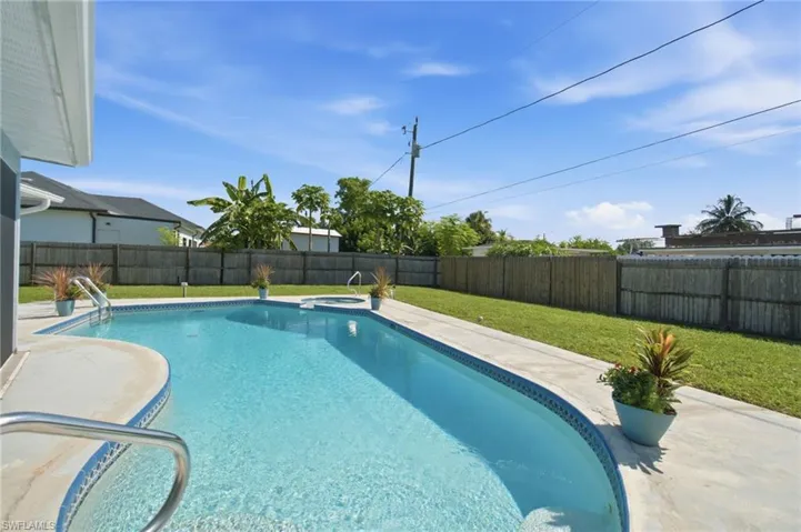 3022 47th St Sw, Naples, Florida 34116