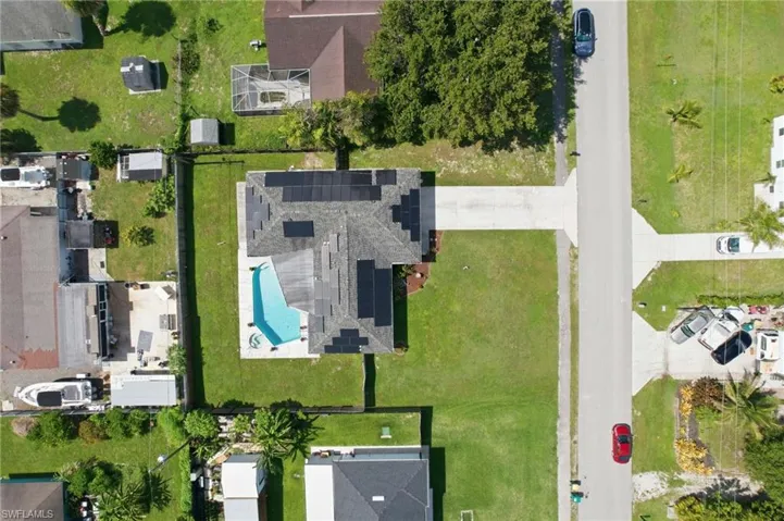 3022 47th St Sw, Naples, Florida 34116