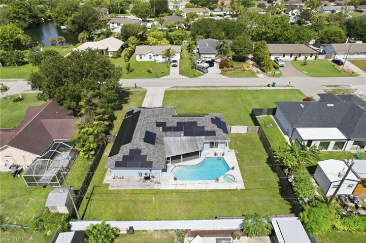 3022 47th St Sw, Naples, Florida 34116