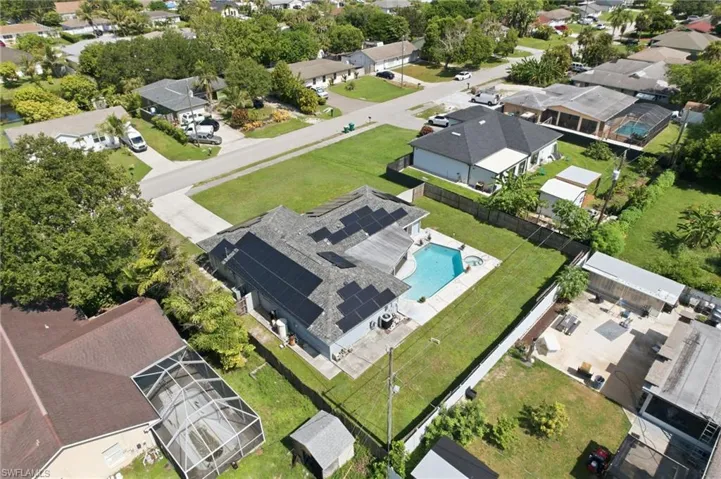 3022 47th St Sw, Naples, Florida 34116